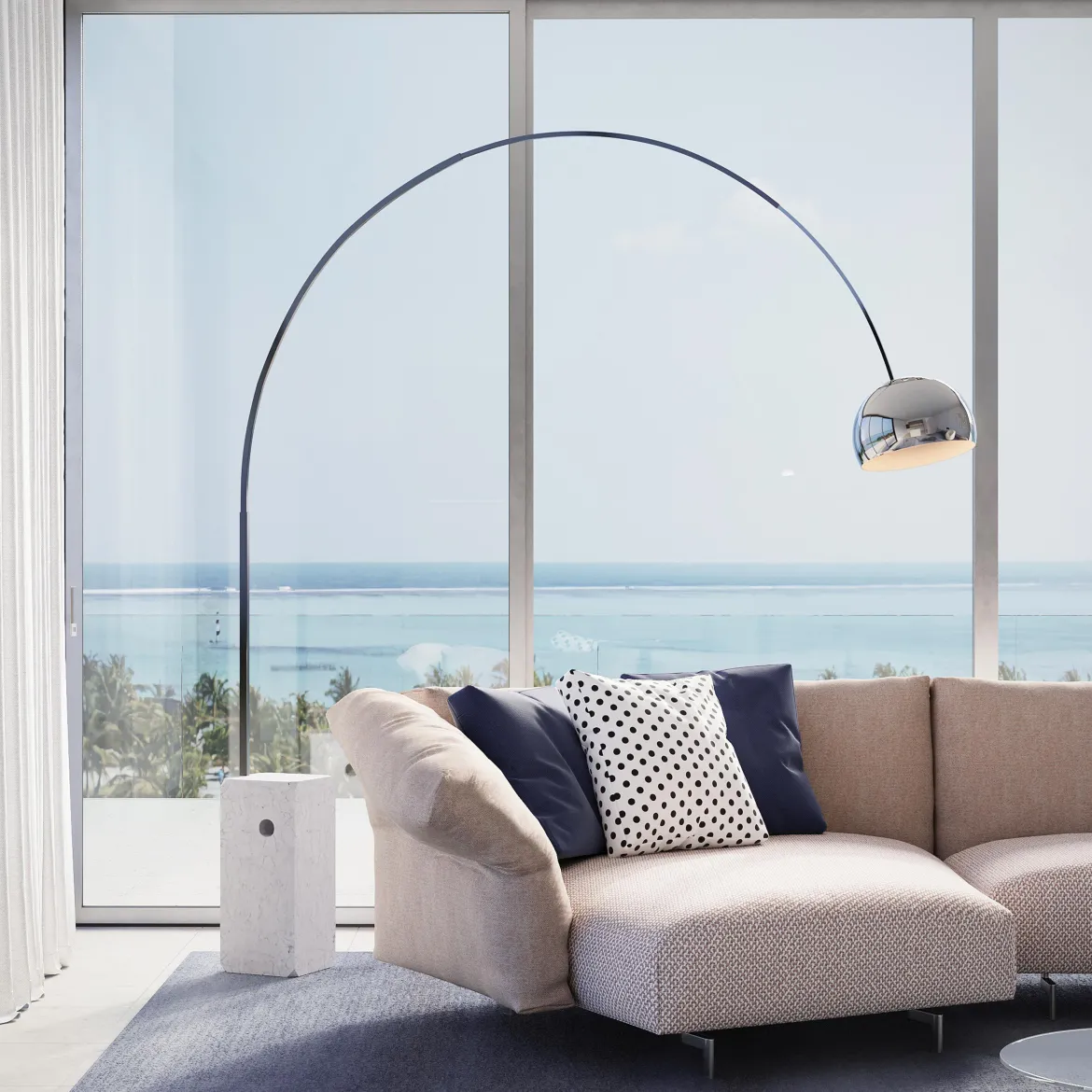 Arco Led