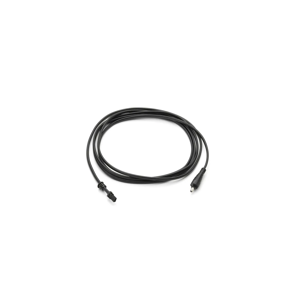 Arco Led Middle electric cable with connectors
