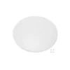 Arco Led Optical led diffuser with fixing screws