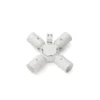 Ariette 1/2/3 Lamp holder assembly