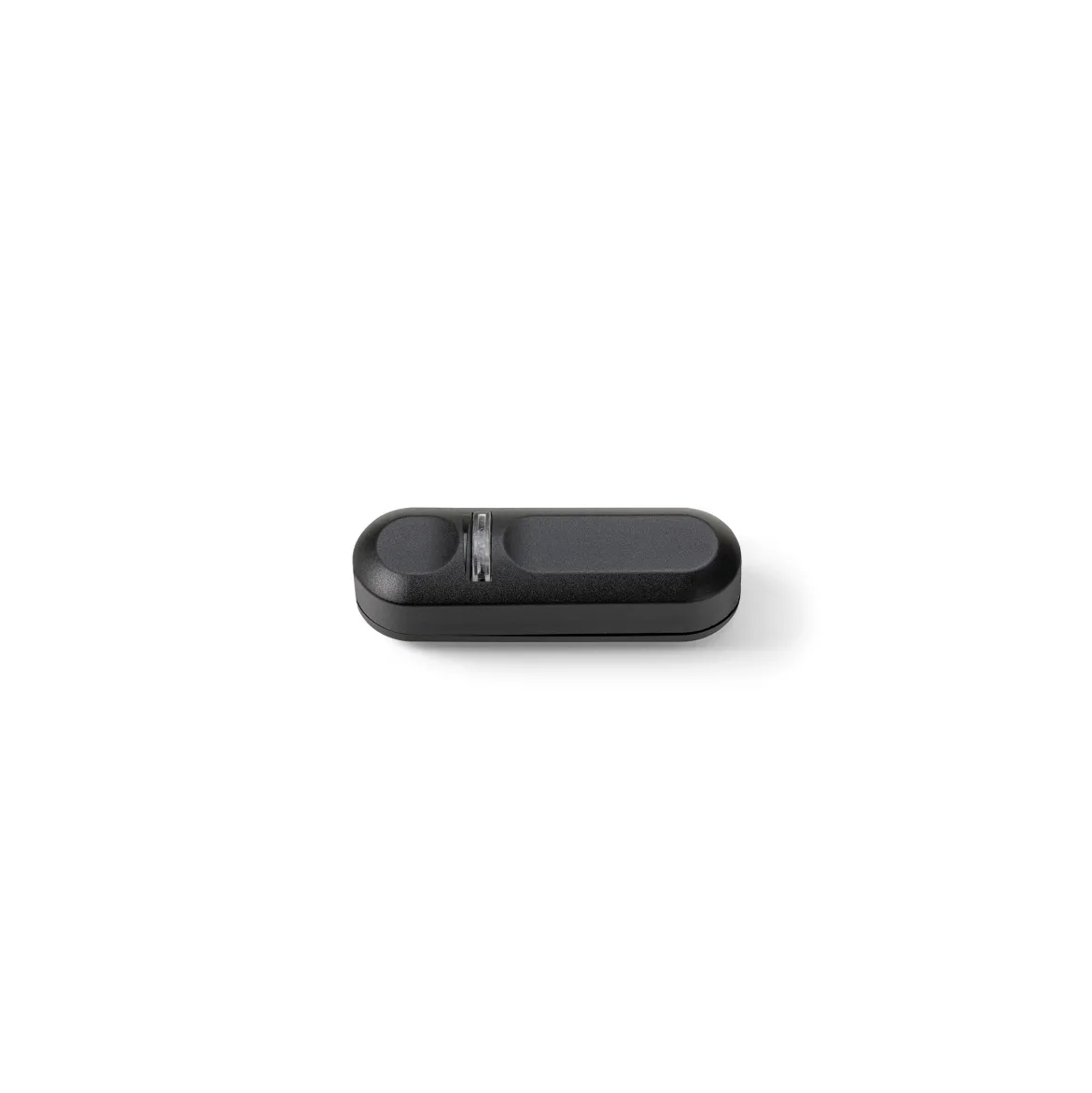Black Dimmer Switch