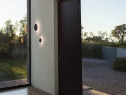 Camouflage 240 mm Non Dimmable Crema d'Orcia Stone