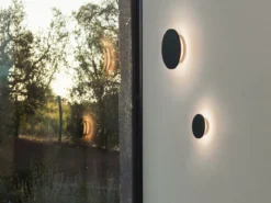 Camouflage 240 mm Non Dimmable Crema d'Orcia Stone