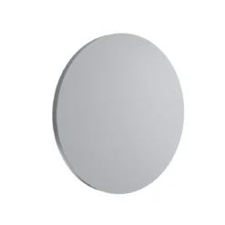 Camouflage 240 mm Non Dimmable Grey