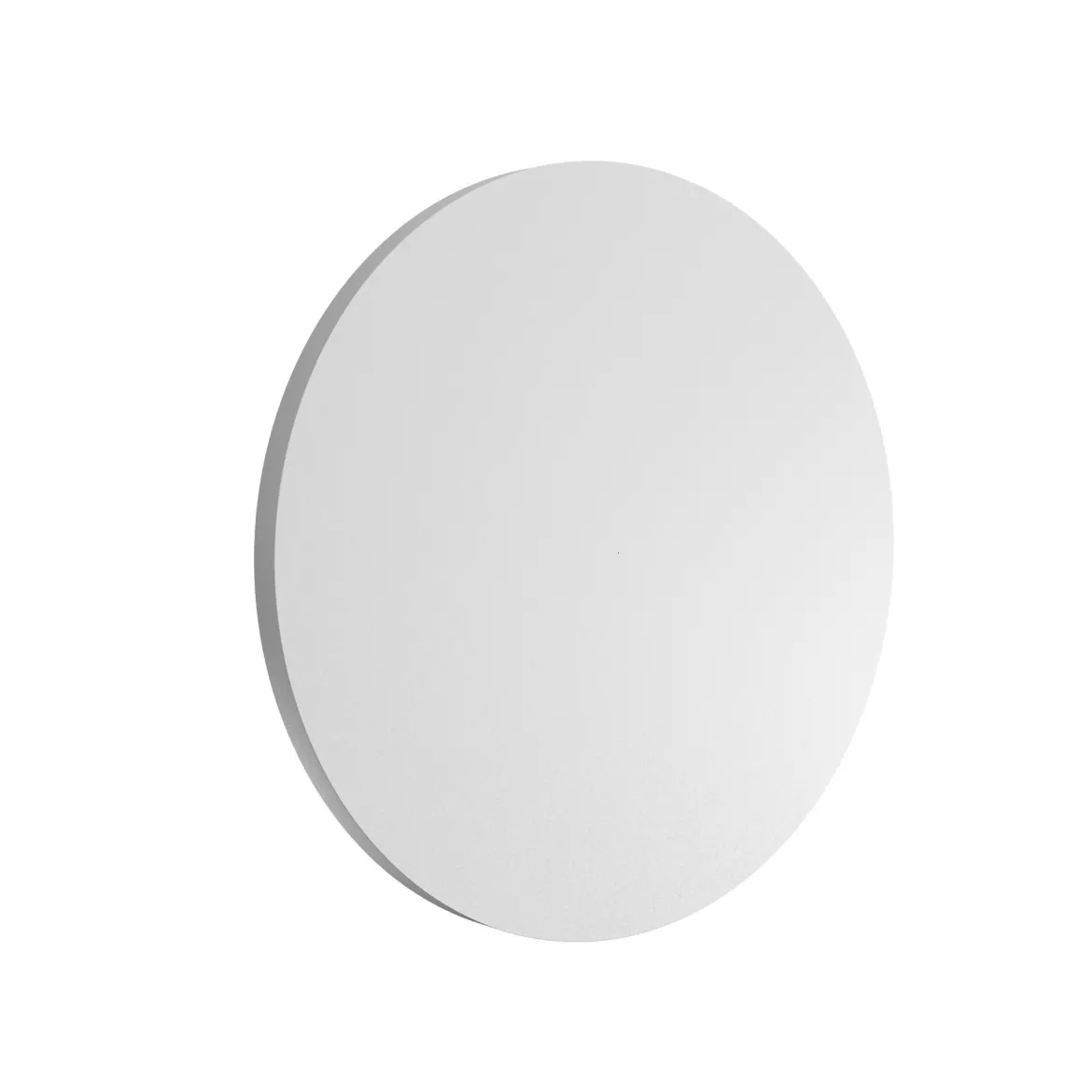 Camouflage 240 mm Non Dimmable White