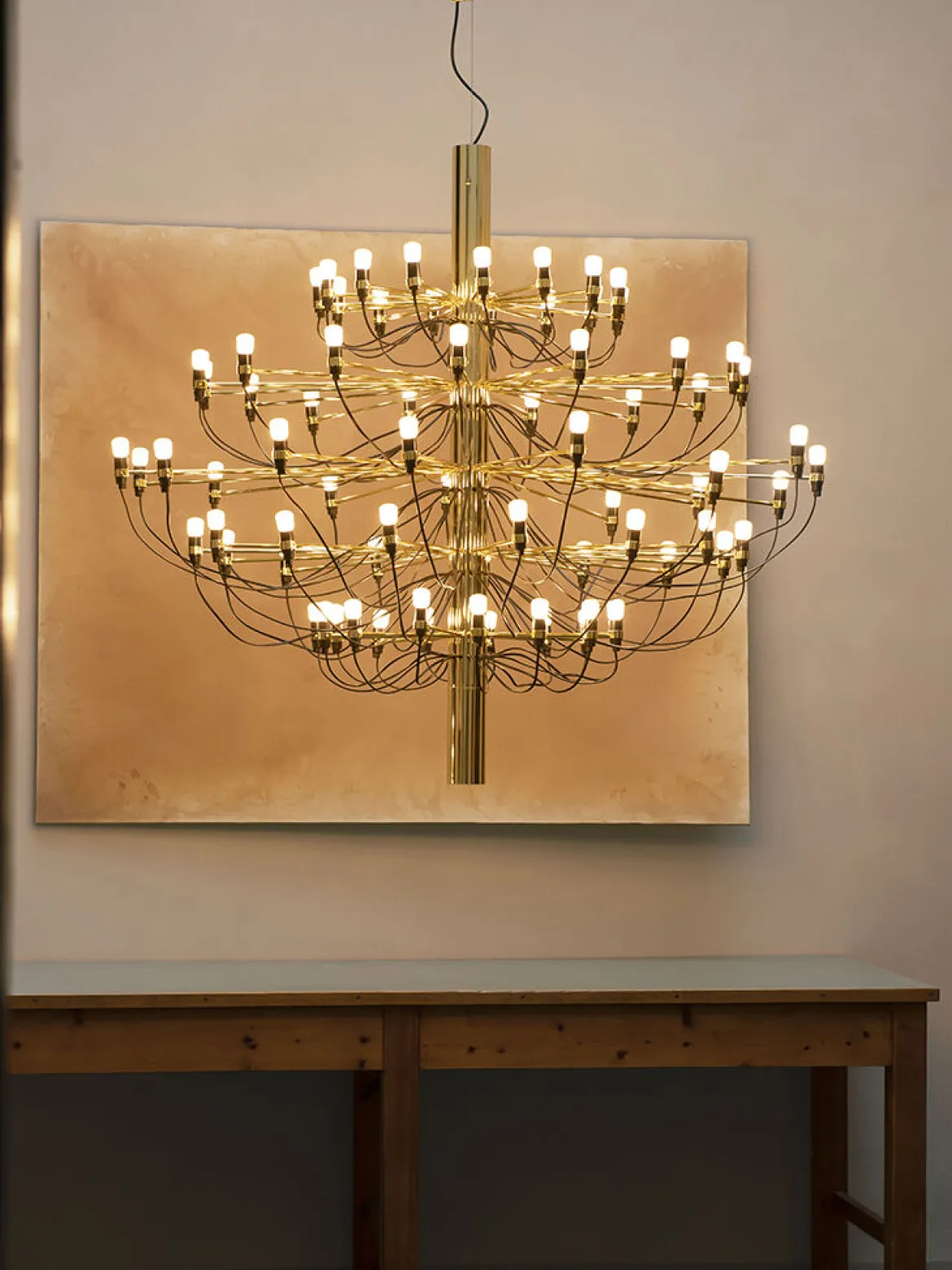 2097/75 (clear bulbs)