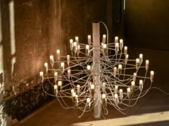 2097/75 (clear bulbs)