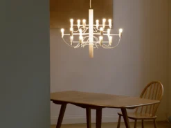 2097/18 (clear bulbs)