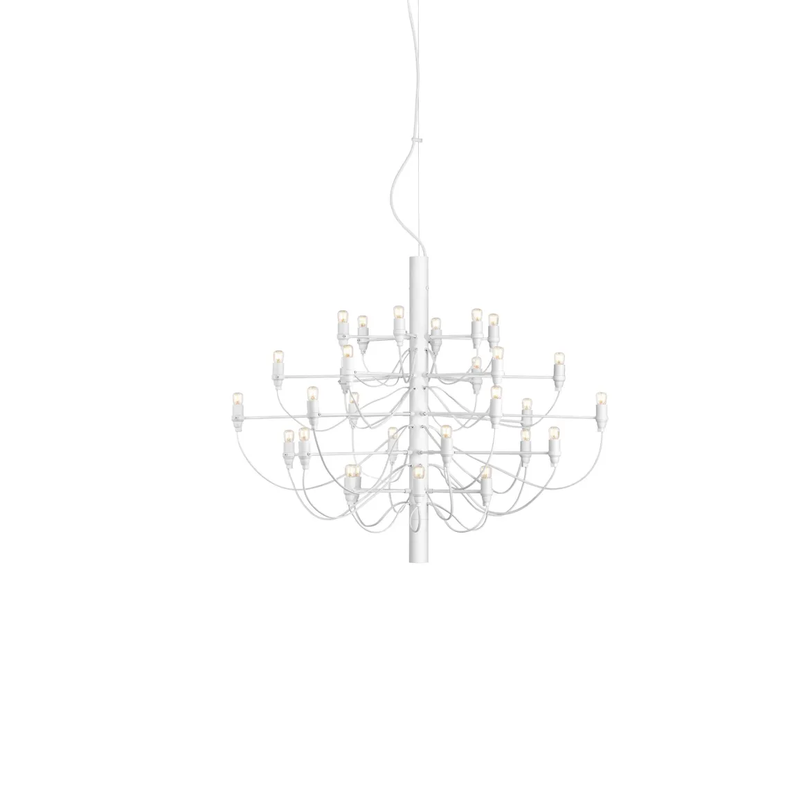 2097/30 (clear bulbs)