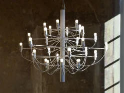 2097/30 (clear bulbs)