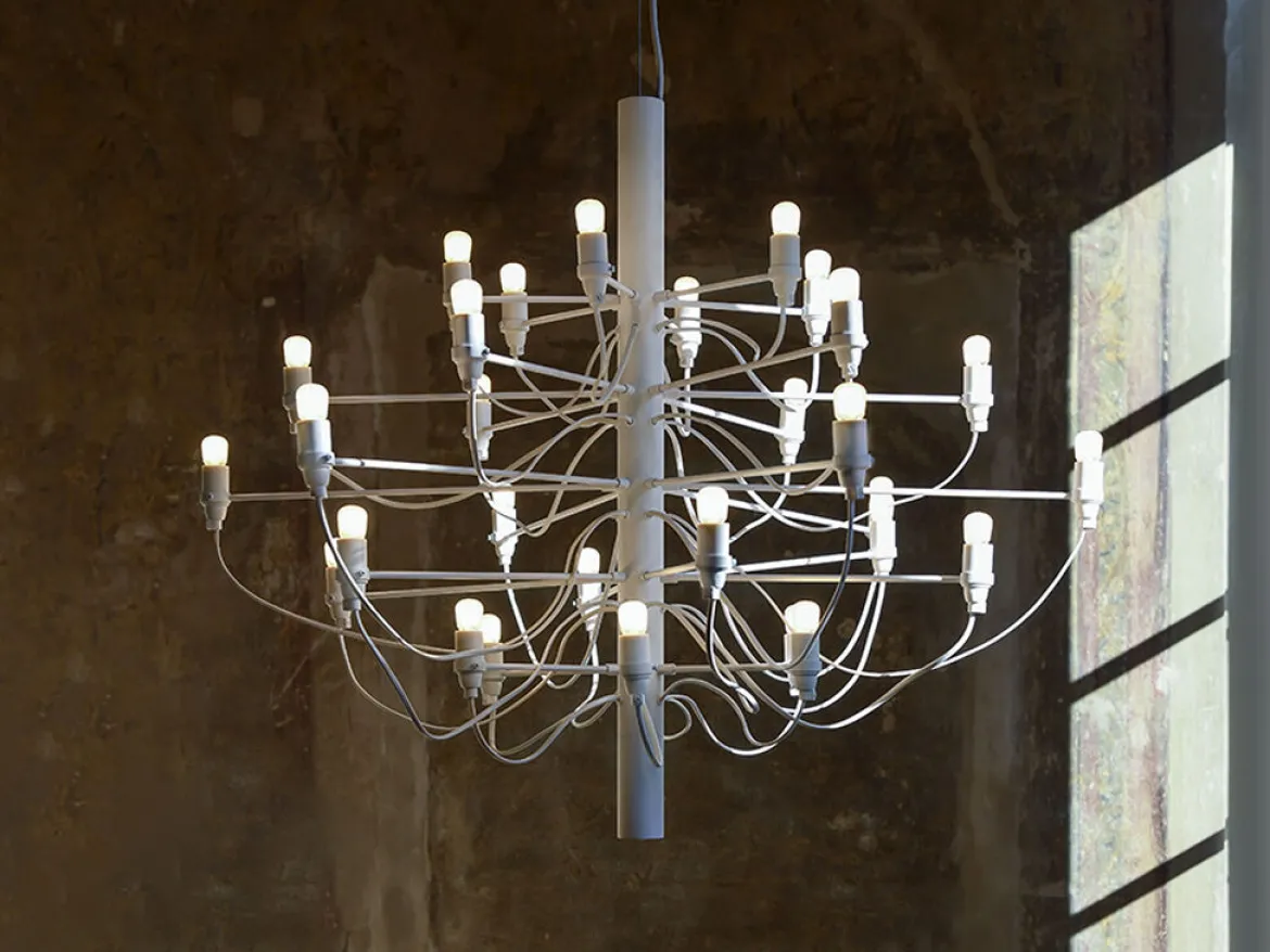 2097/30 (clear bulbs)