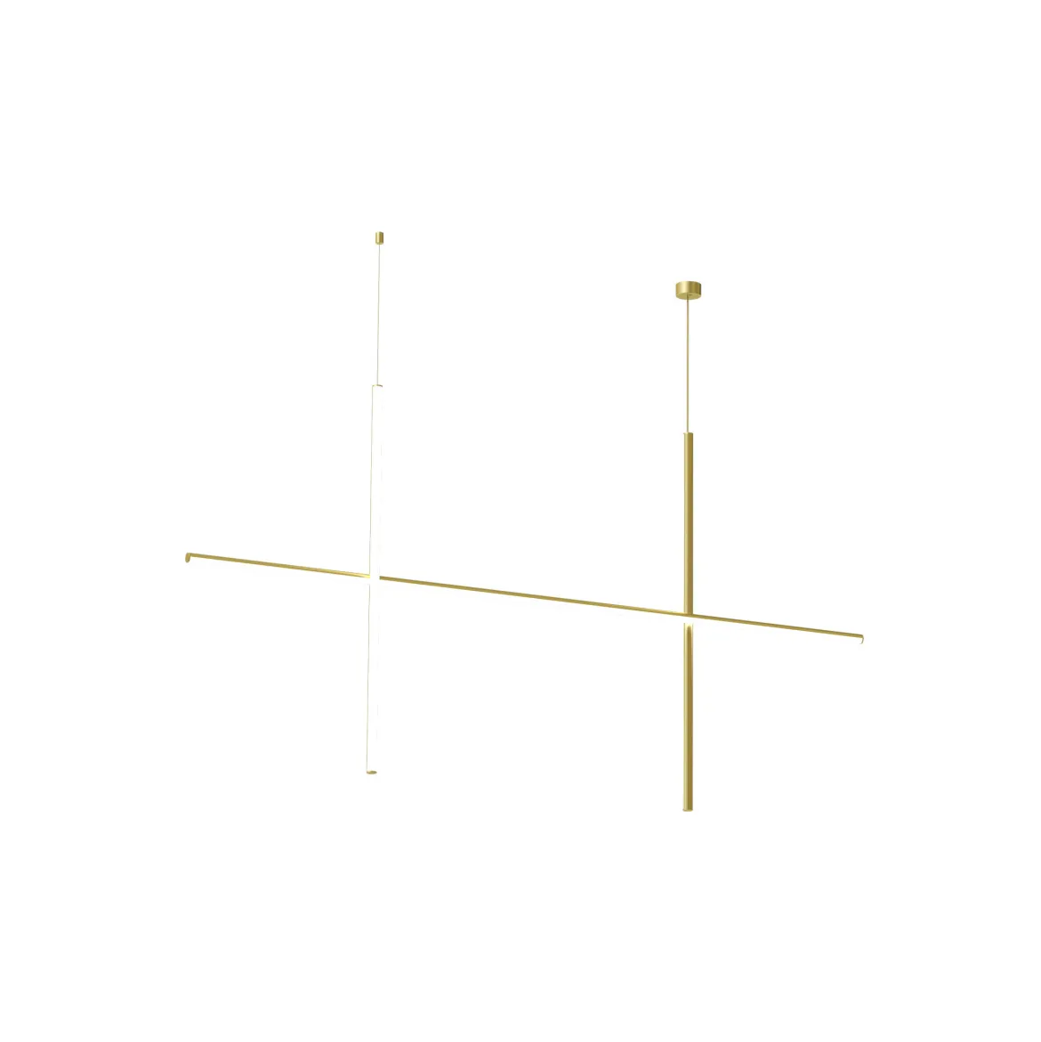 Coordinates Suspension 2