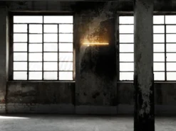 Coordinates Wall 1