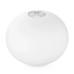 Diffusore bianco Glo-Ball 2