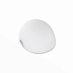 Diffusore bianco Glo-Ball Wall
