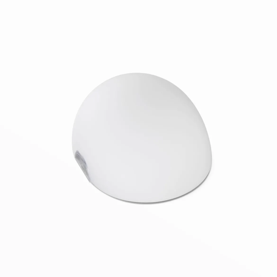 Diffusore bianco Glo-Ball Wall