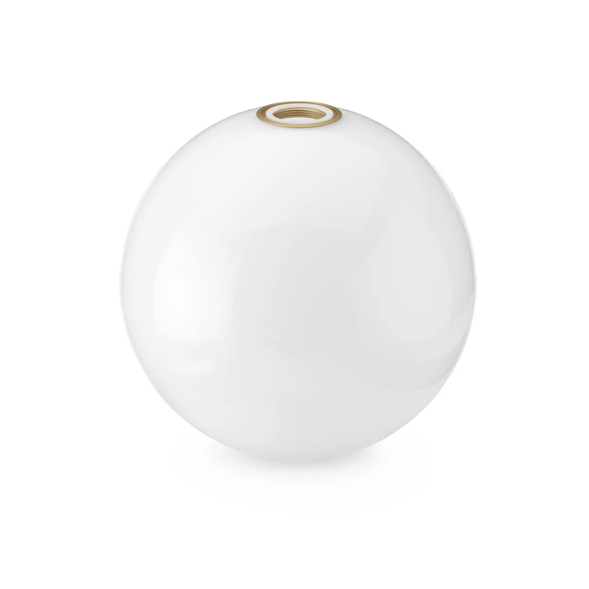 Diffusore IC Lights 2 per versione in ottone