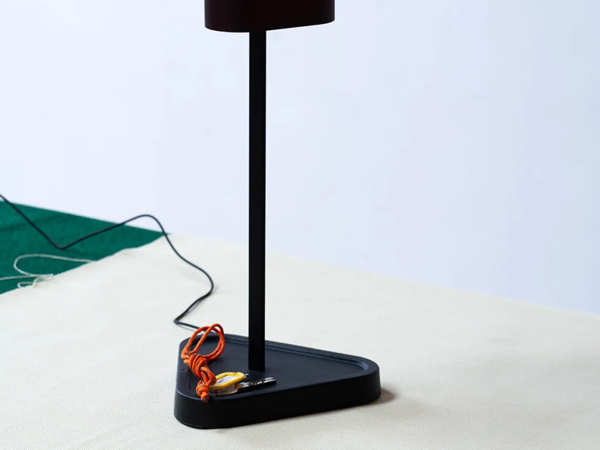Emi Table