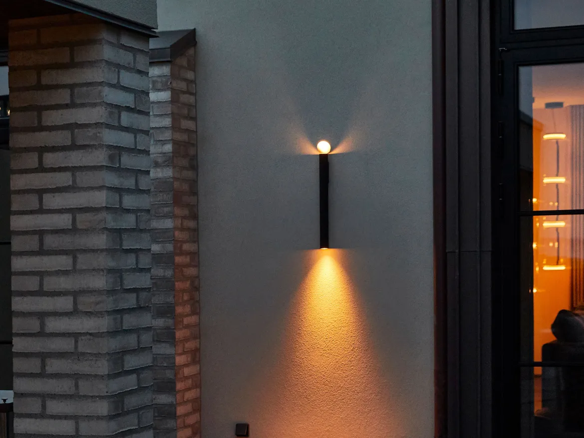 Flauta Riga 1 Dimmable DALI