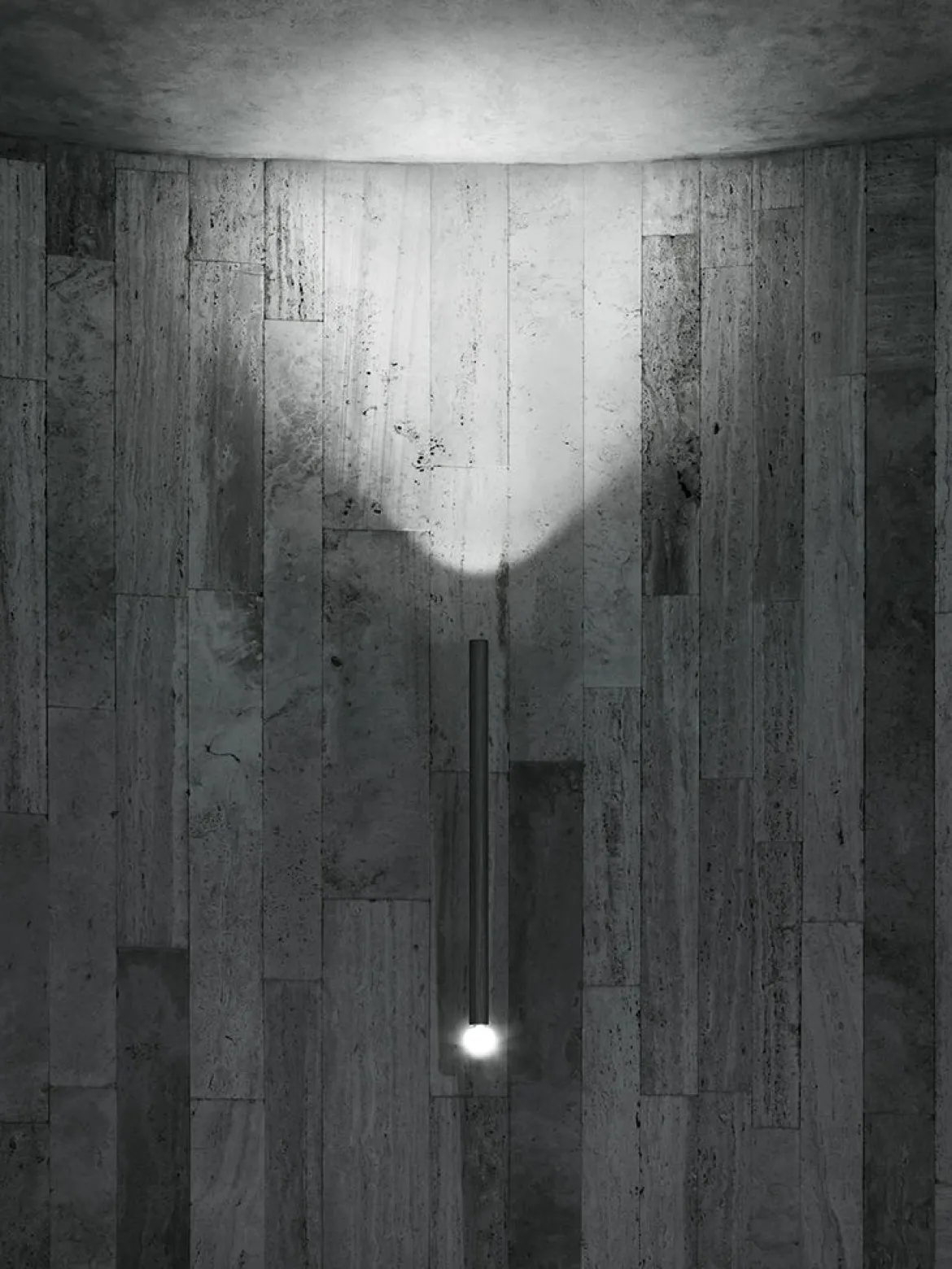 Flauta Riga 1 Dimmable DALI