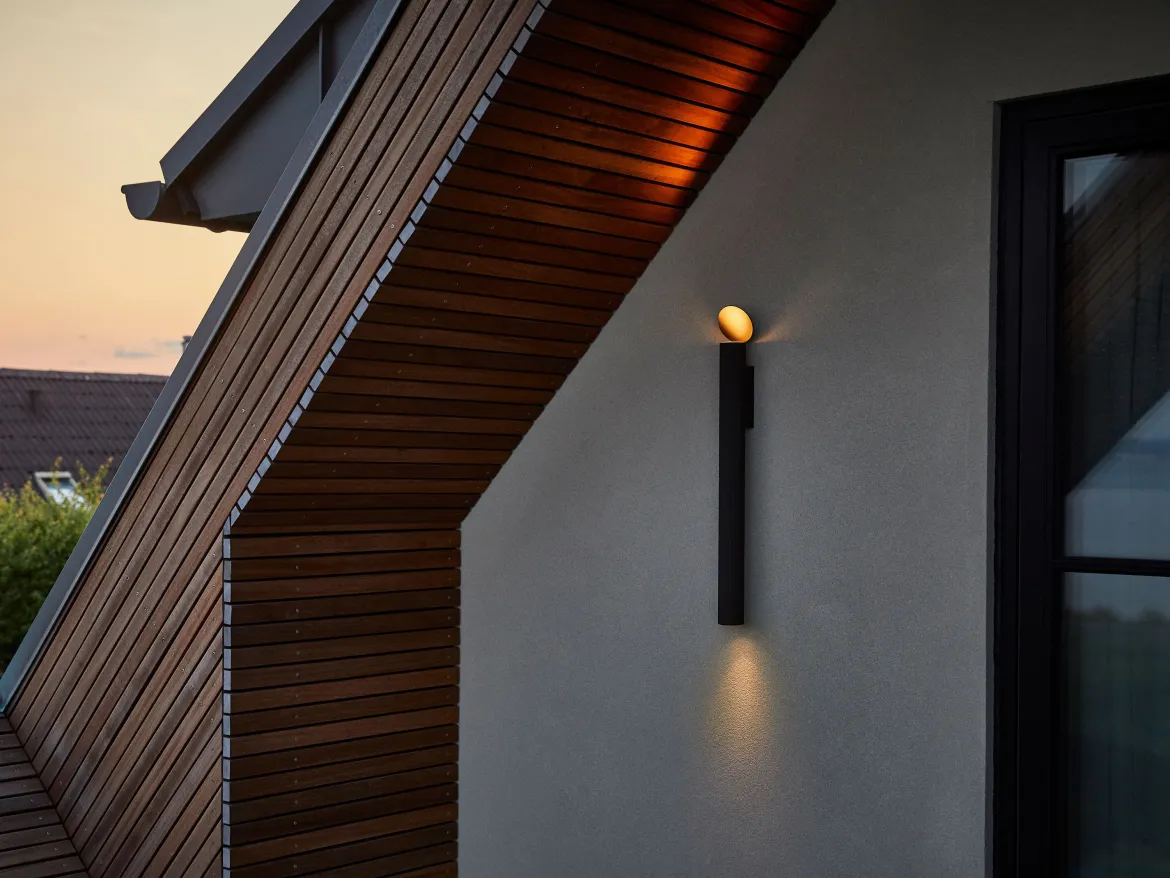 Flauta Spiga 1 Dimmable DALI