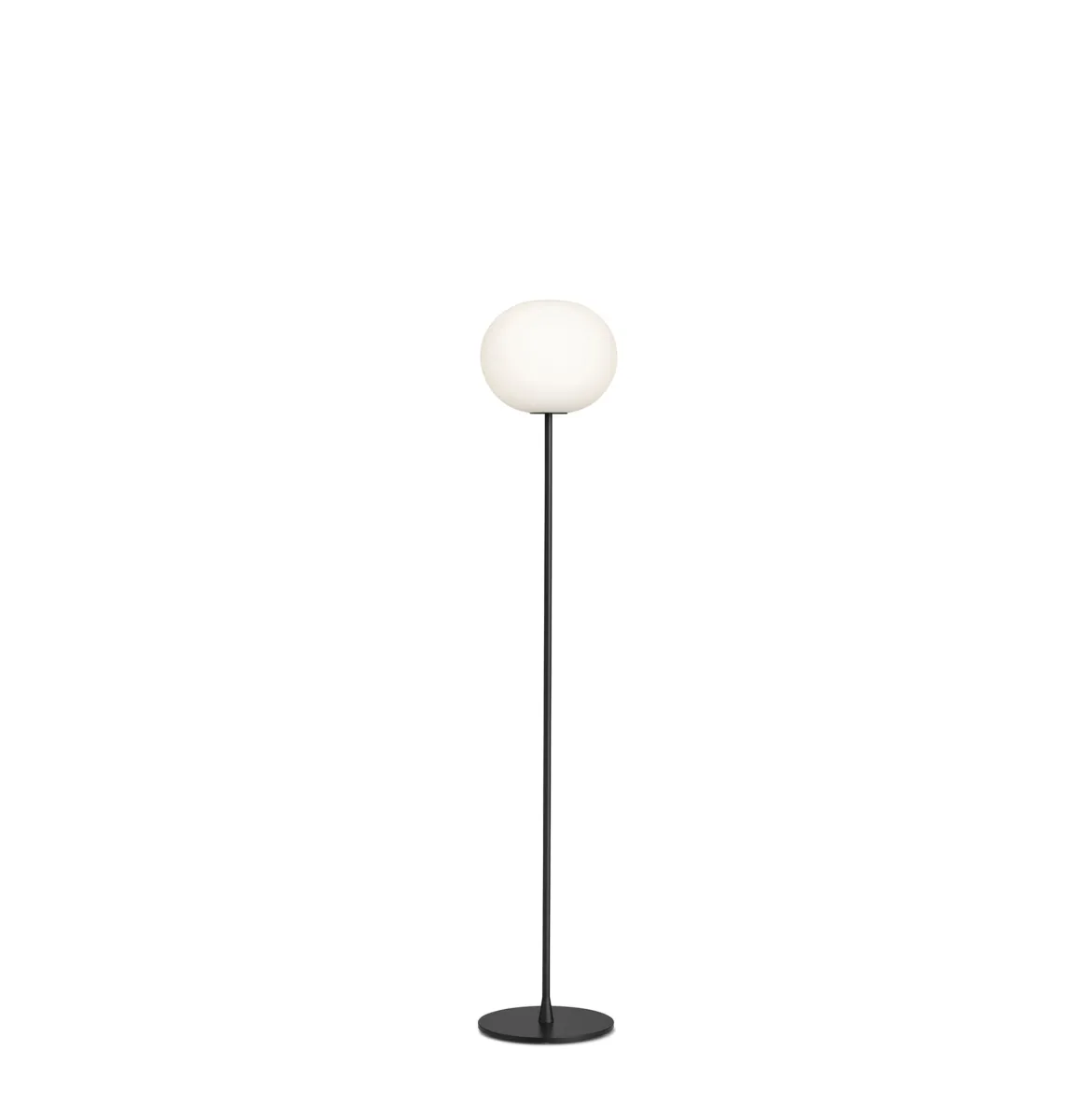 Glo-Ball Floor 2