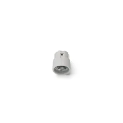 Glo-Ball Suspension 2 Bjb e27 lamp holder