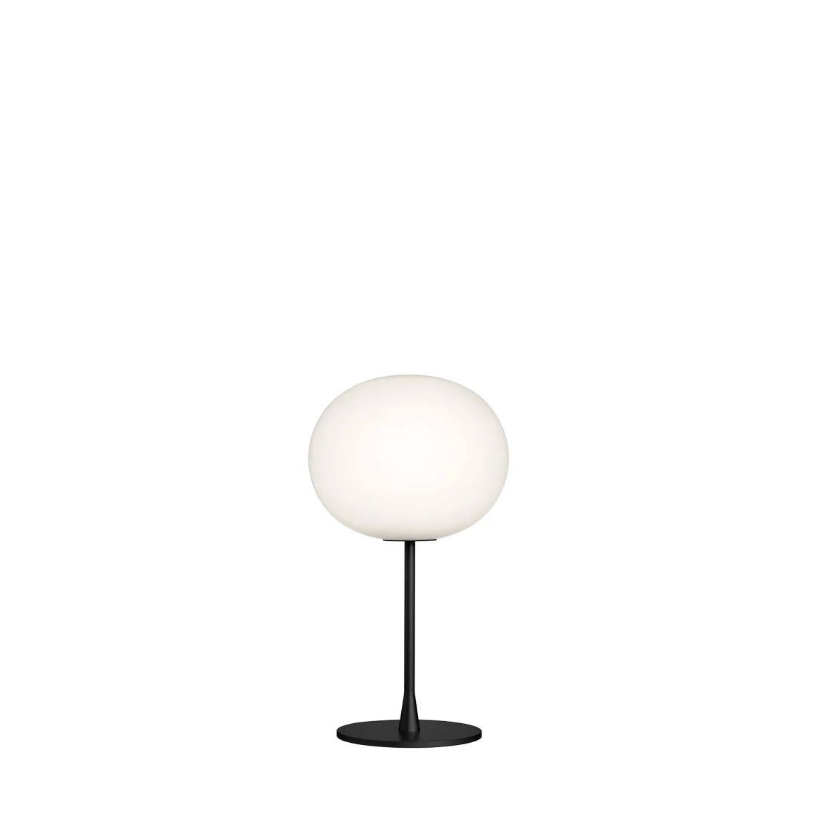 Glo-Ball Table 1