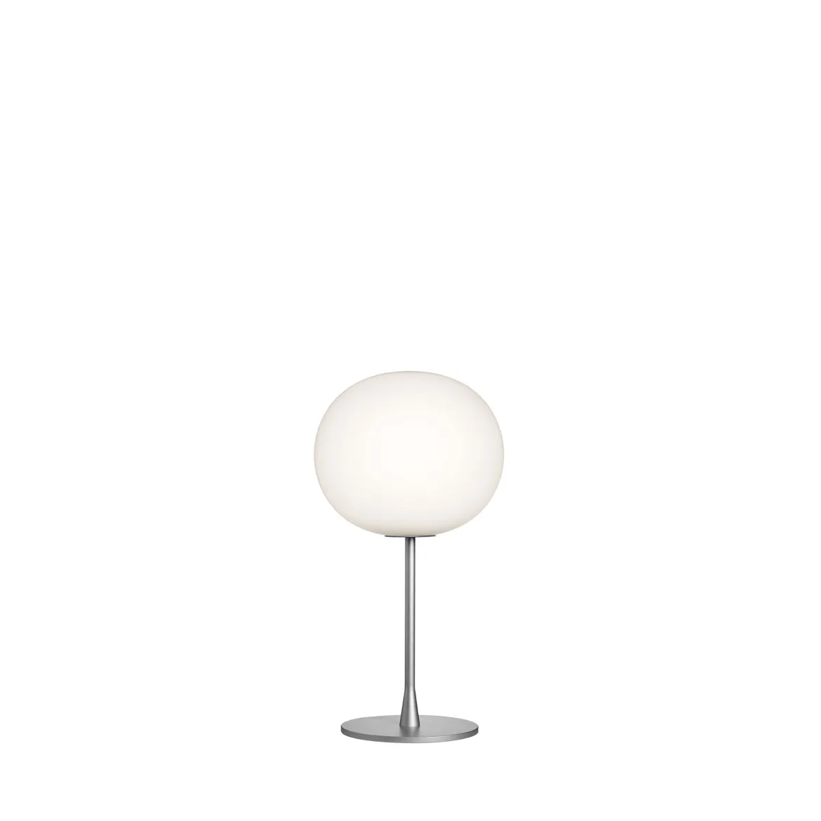 Glo-Ball Table 1