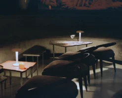 Gustave Hospitality