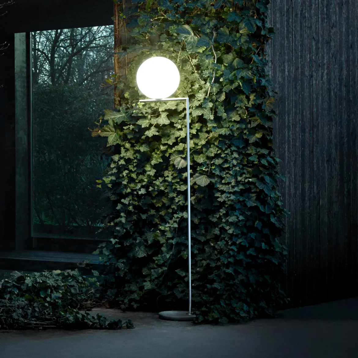 IC F1 Outdoor H 1350 mm