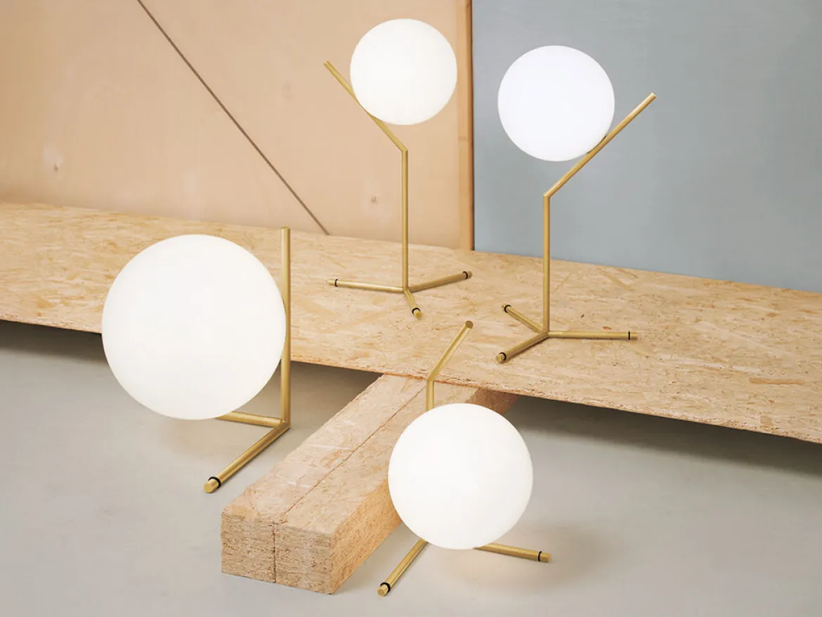 IC Lights T2