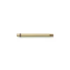 Ic Table 1 Lower brass leg