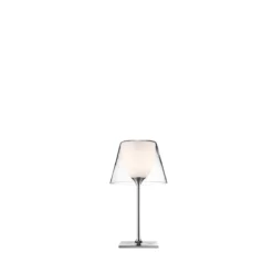 KTribe Table 1 Glass