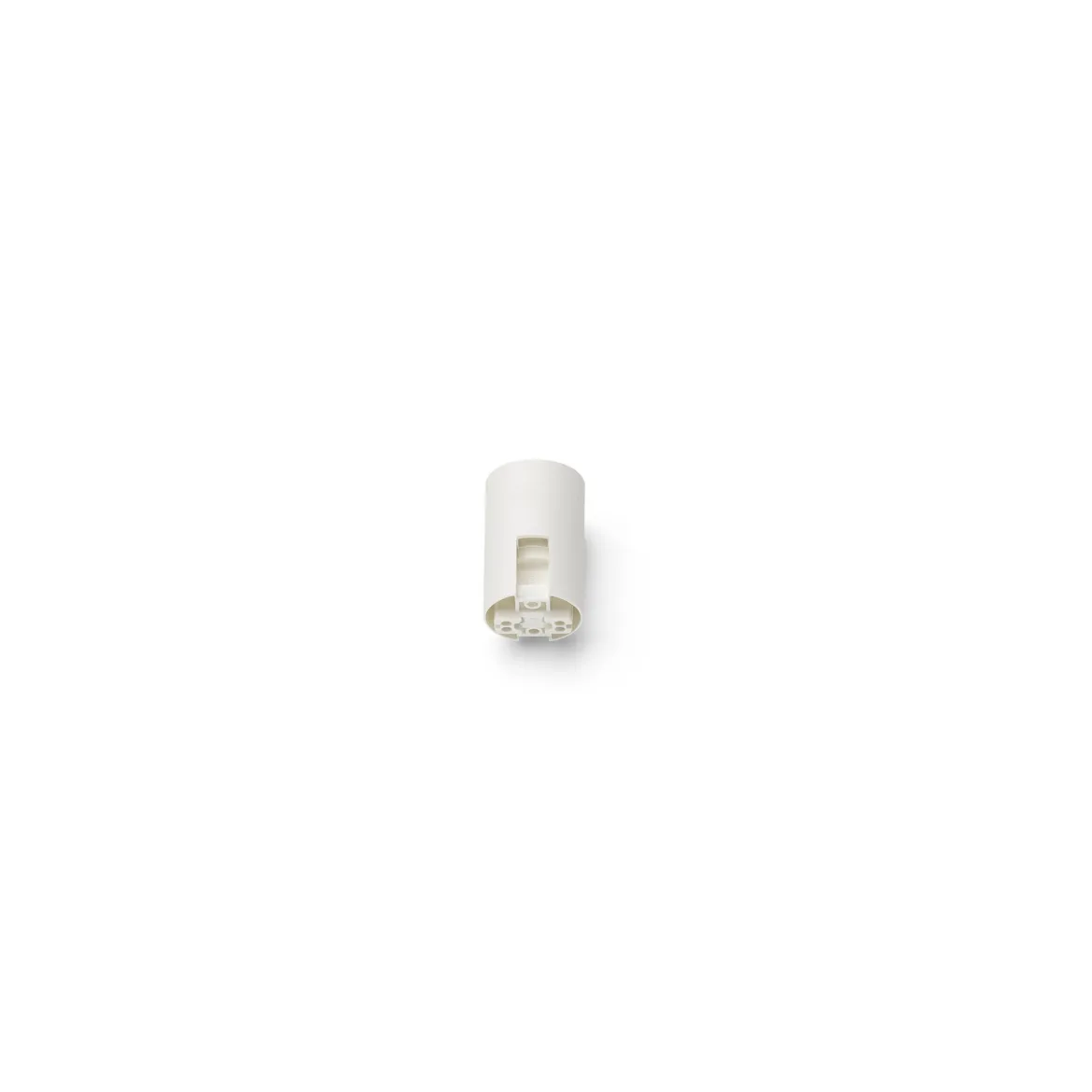 Lamp holder fitting e14