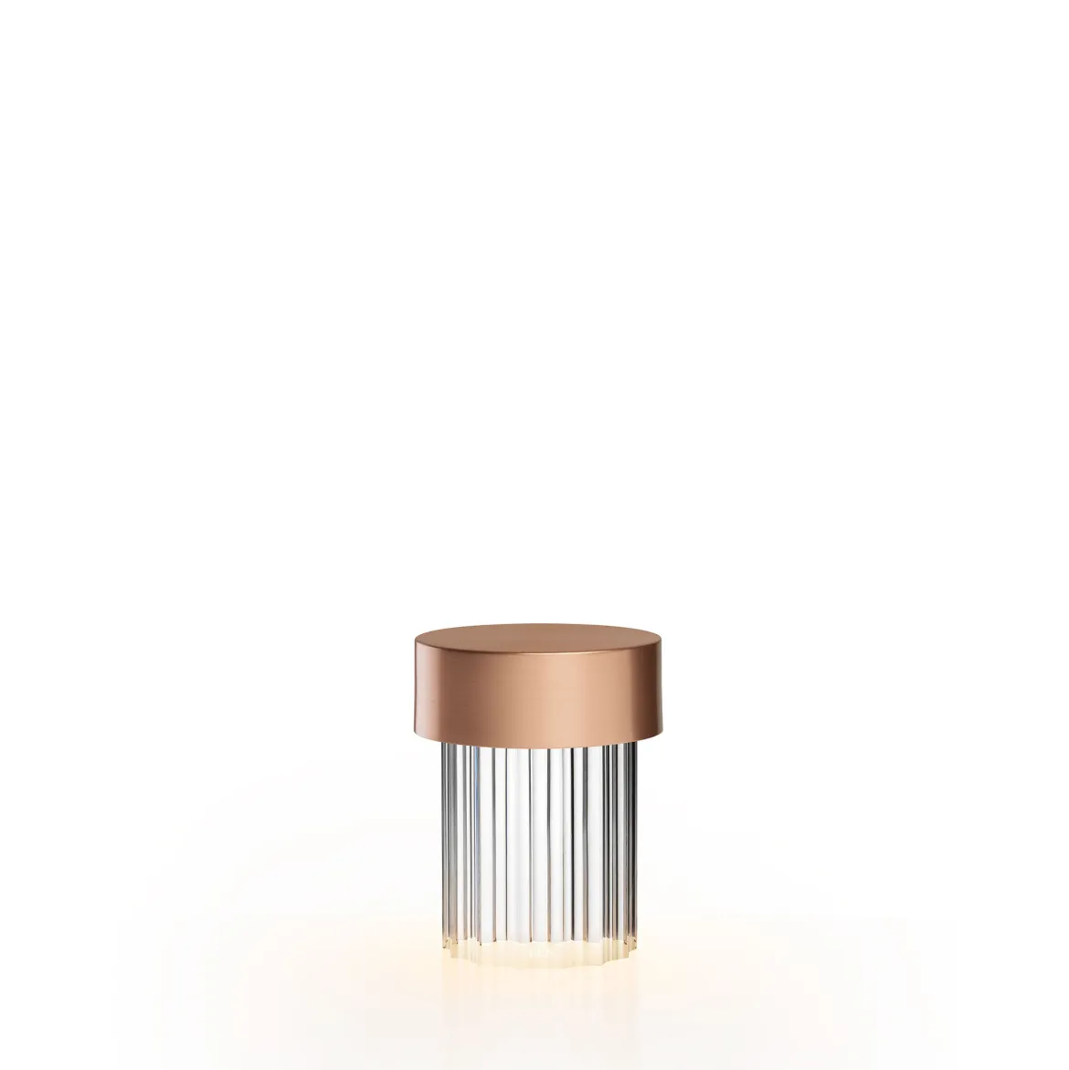 Last Order Fluted