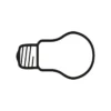 LED Lamp 11.5W E27 220-240V 2700K A70