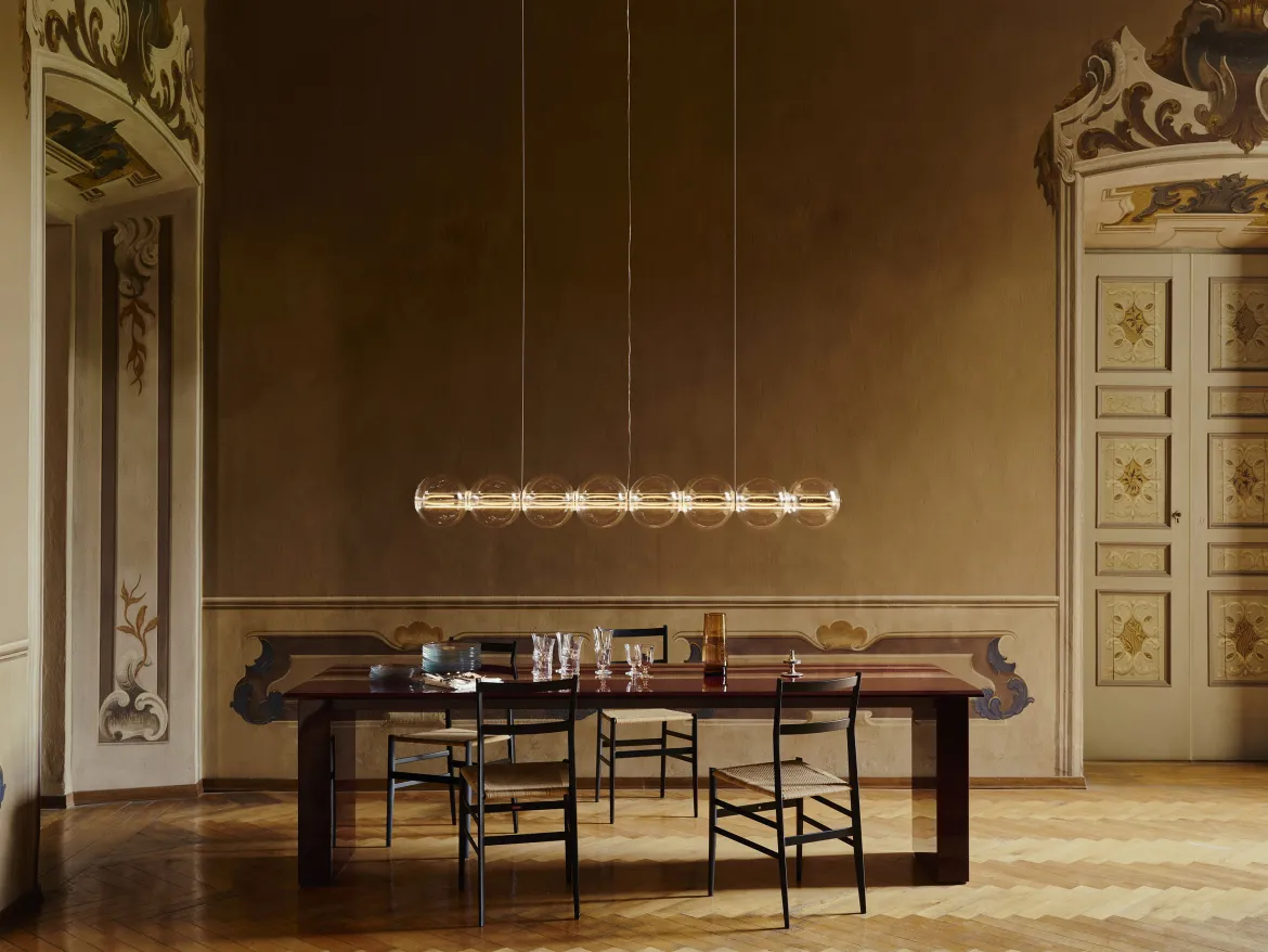 Luce Sferica S1