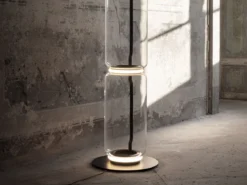 Noctambule Floor 2 High Cylinder Cone Small Base