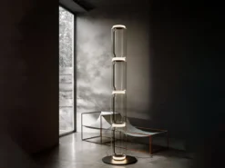 Noctambule Floor 4 High Cylinder Big Base
