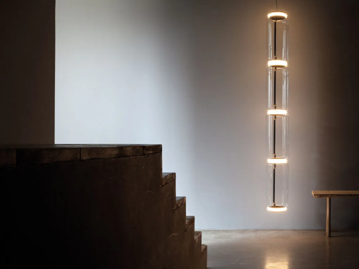 Noctambule Suspension 5 High Cylinder