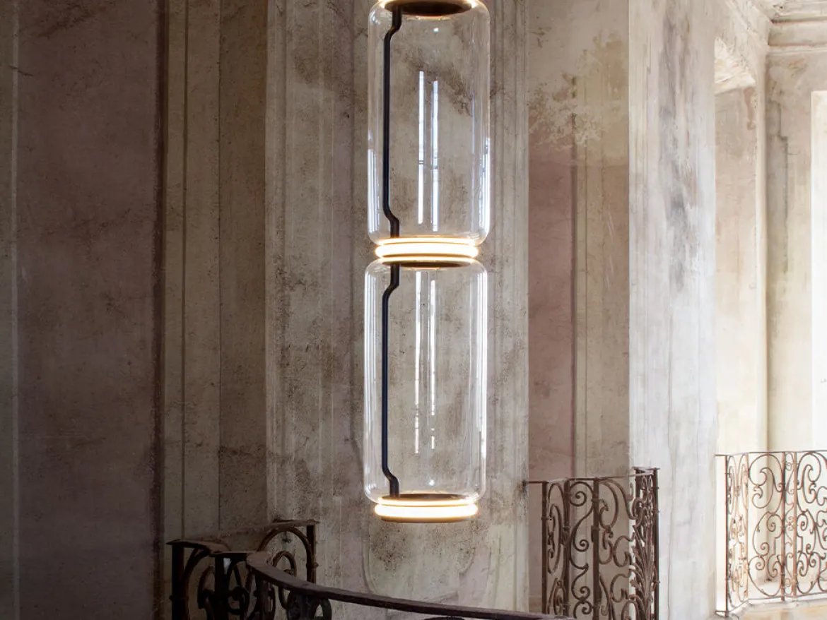Noctambule Suspension 5 High Cylinder