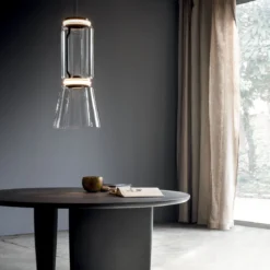 Noctambule Suspension 1 Low Cylinder Cone