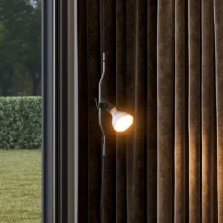 Parentesi dimmer