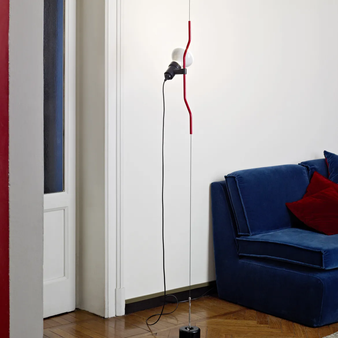 Parentesi dimmer
