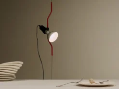 Parentesi dimmer