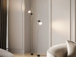 Parentesi dimmer