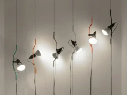 Parentesi dimmer