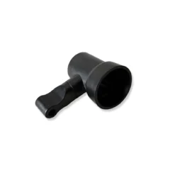 Parentesi rubber support