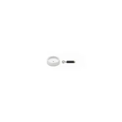 Parentesi White ceiling rose assembly
